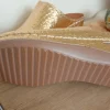 leuke slippers