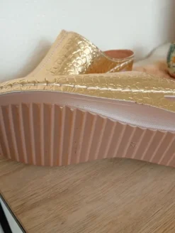 leuke slippers