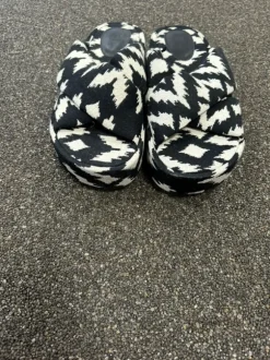 Leuke slippers