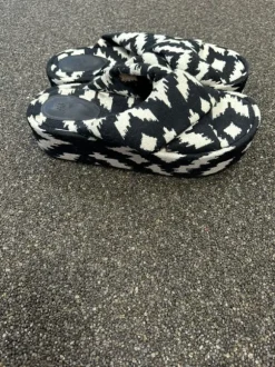 Leuke slippers