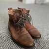 Levi‘s Lederschuh 41