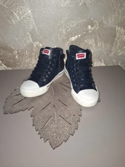 Levis Sneaker High Top Gr 31