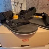 Levis Tahoe Refresh Männer Trekkingsandalen Sandalen gr.45