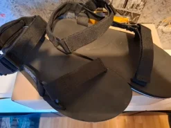 Levis Tahoe Refresh Männer Trekkingsandalen Sandalen gr.45