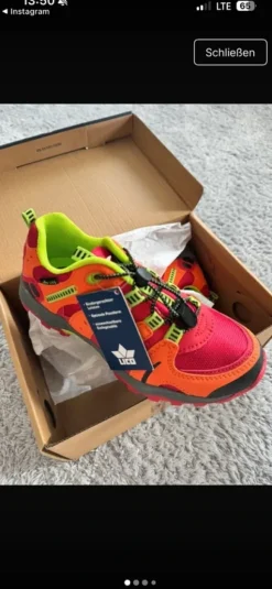 Lico schuhe