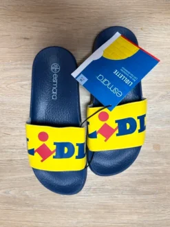 Lidl Schuhe