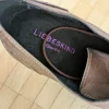 Liebeskind Berlin Original. Im Oxford-Style