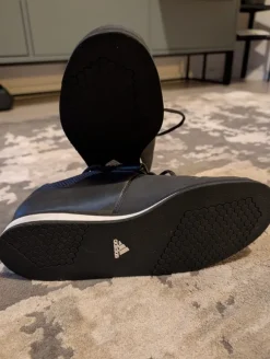 Lifting Schuhe Größe 43 1/3 Adidas