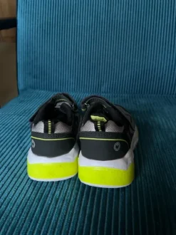 Lily & Dan Kindersportschuhe