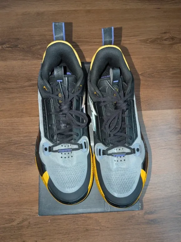 Li-Ning Way of Wade 10 low x D'Angelo Russell