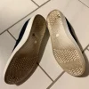Livergy Herren Schuhe Slipper Blau 43