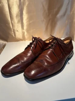 Lloyd Business Schuhe in der Größe 47