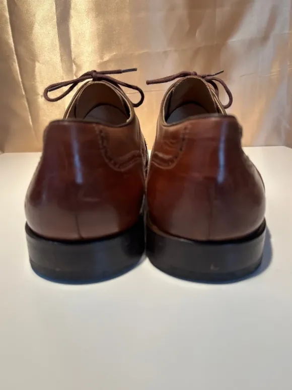 Lloyd Business Schuhe in der Größe 47