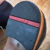 Lloyd Heras Boots 44; 9 1/2 Dunkelblau