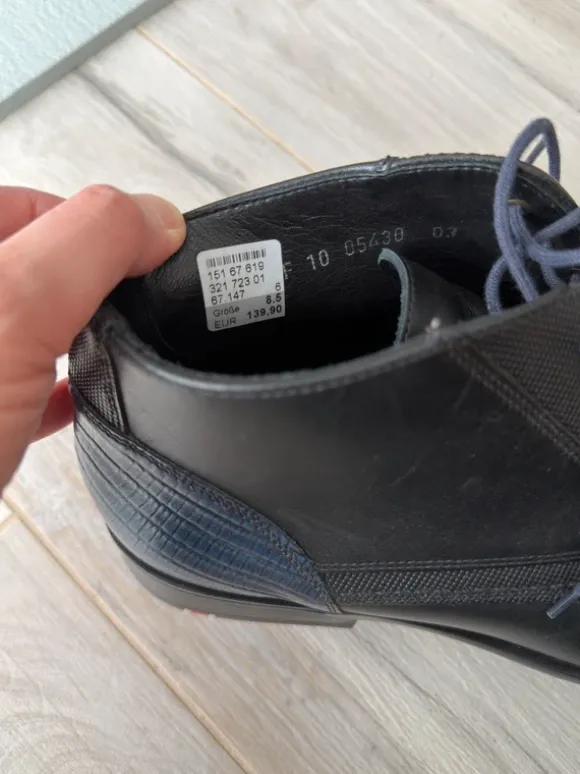 Lloyd Herrenschuhe