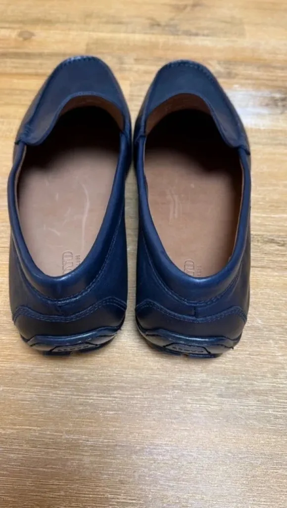 Lloyd Herrenschuhe – Modell Emilio