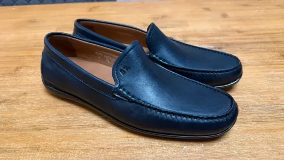 Lloyd Herrenschuhe – Modell Emilio