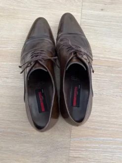 Lloyd Herrenschuhe braun
