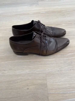 Lloyd Herrenschuhe braun
