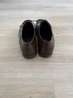 Lloyd Herrenschuhe braun