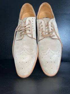 Lloyd Herrenschuhe Gr 42