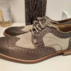 Lloyd Ismar Schnürschuhe. Gr. 42,5.WIE Neu