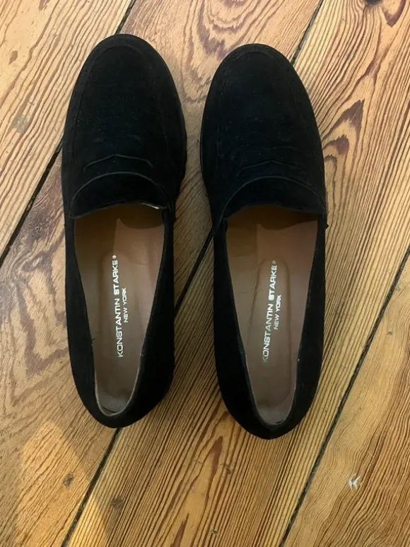 Loafer