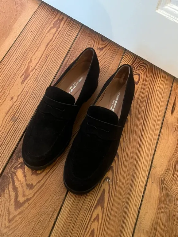 Loafer