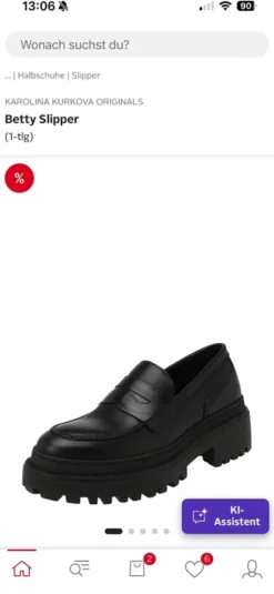Loafer