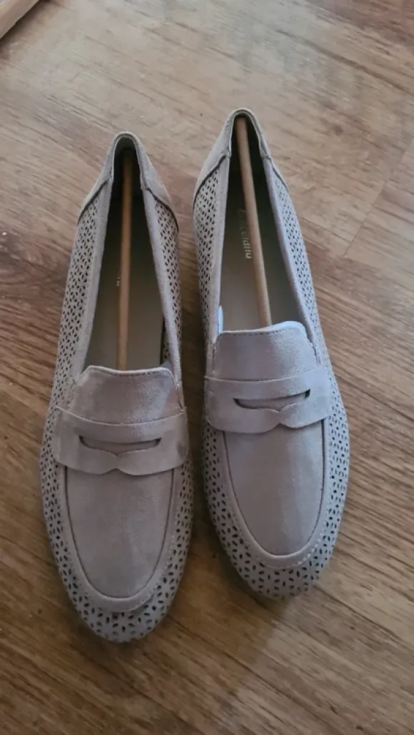 Loafer