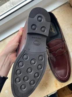 Loafer