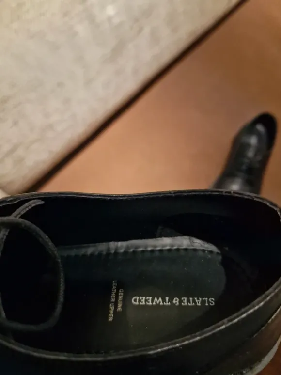 Loafer