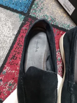 Loafer - Massimo Dutti 42