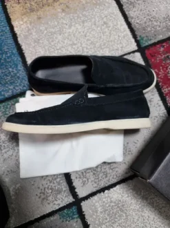 Loafer - Massimo Dutti 42