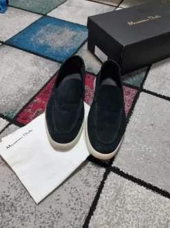 Loafer - Massimo Dutti 42