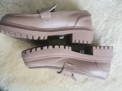 Loafer Bodyflirt beige Gr. 40