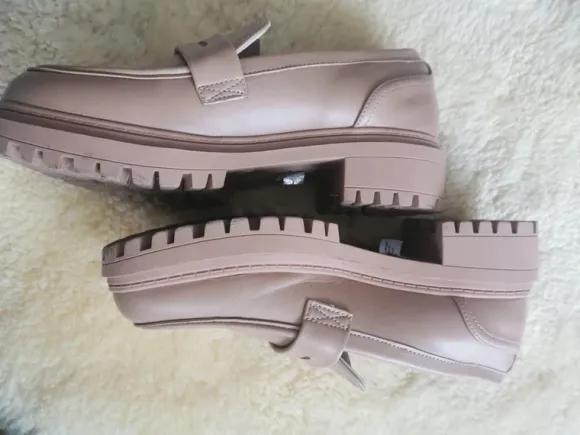 Loafer Bodyflirt beige Gr. 40