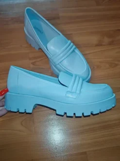 Loafer Flieder Farben