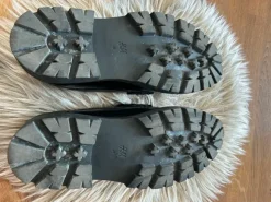 Loafer Halbschuhe