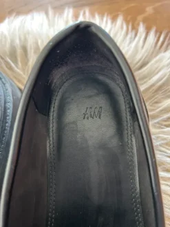 Loafer Halbschuhe