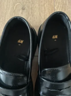 Loafer H&M 40