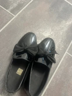 Loafer Schuhe flache Mokassins business