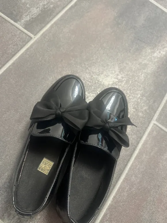 Loafer Schuhe flache Mokassins business