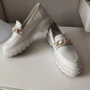 Loafer /Slipper von Catwalk