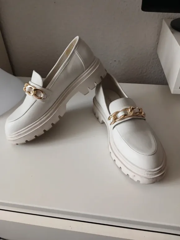Loafer /Slipper von Catwalk