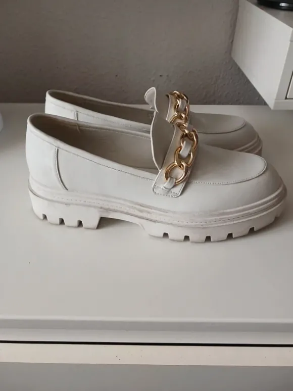 Loafer /Slipper von Catwalk