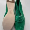 Loafer Suede Gr. 38 1/2 neu