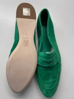 Loafer Suede Gr. 38 1/2 neu