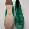 Loafer Suede Gr. 38 Neu