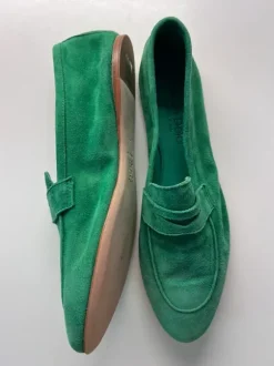 Loafer Suede Gr. 38 Neu